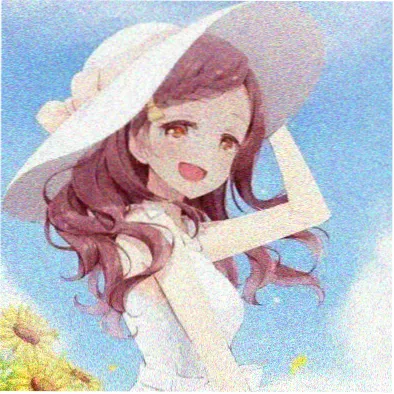 用户头像 木子